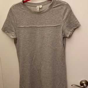 BRAND NEW Others Follow Grey Dress